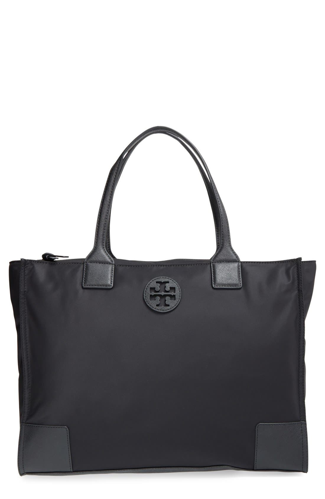 Tory Burch Ella Packable Nylon Tote Nordstrom   26b9be74 E1d1 4e34 8351 6e4ed376dff7 