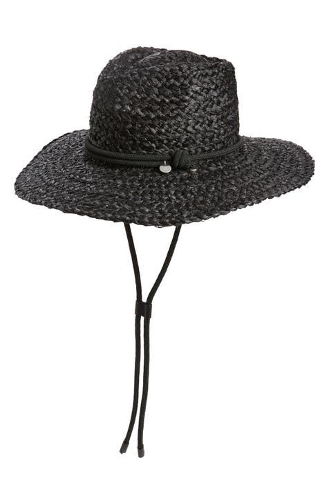 Luxury Sunshine Proof Sun Protection Straw Hat For Women And Men With Belt  Designer Bucket Straw Hat With Metal Triangle Perfect For Outdoor  Activities And Novelty PJ066 B23 From Hejewelry, $12.07