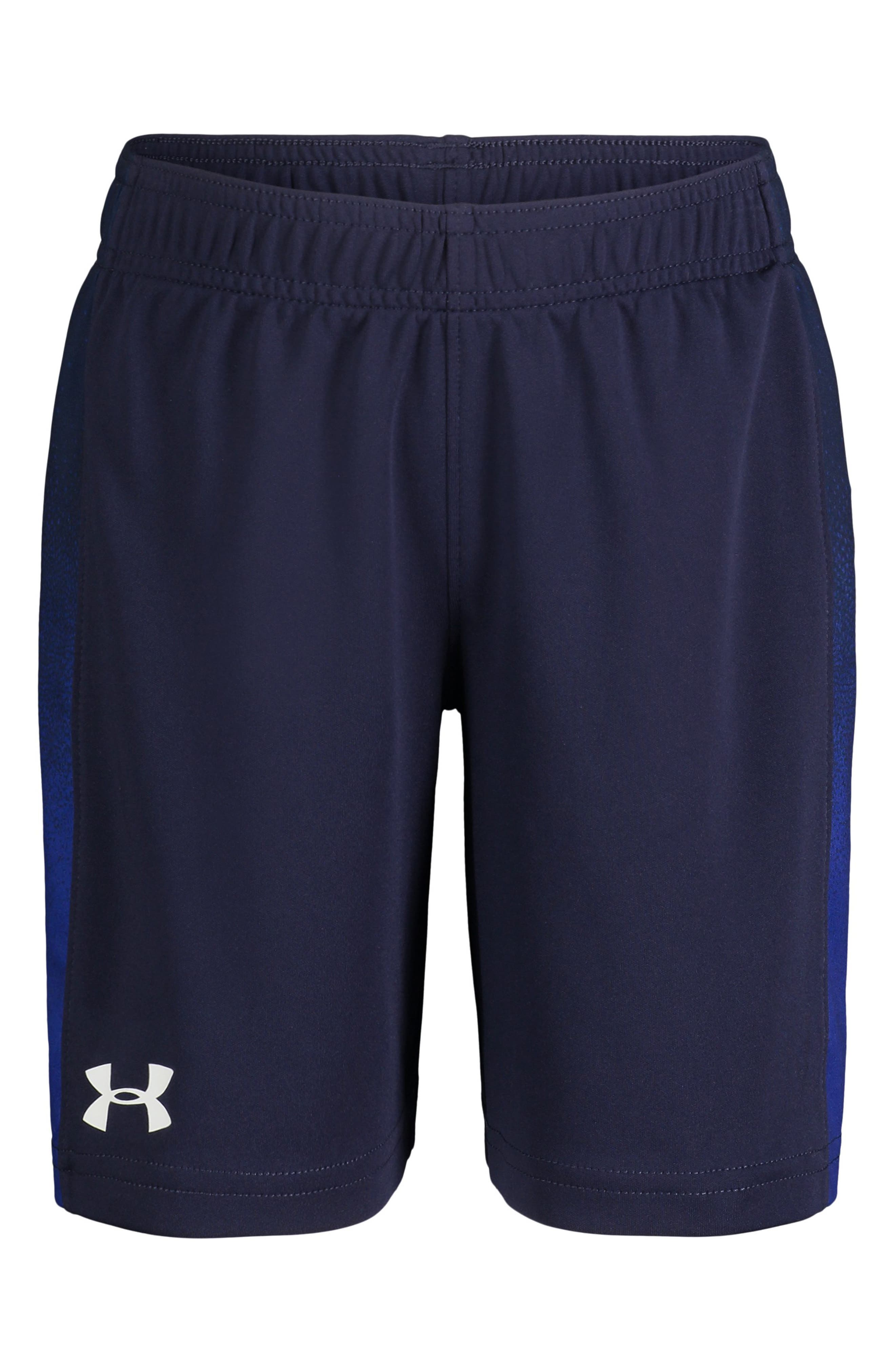 Under Armour Little Boys Fade Out Short 