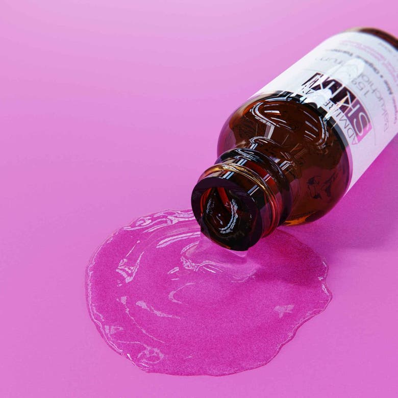 Admire My Skin 15% Bakuchiol Serum In Clear