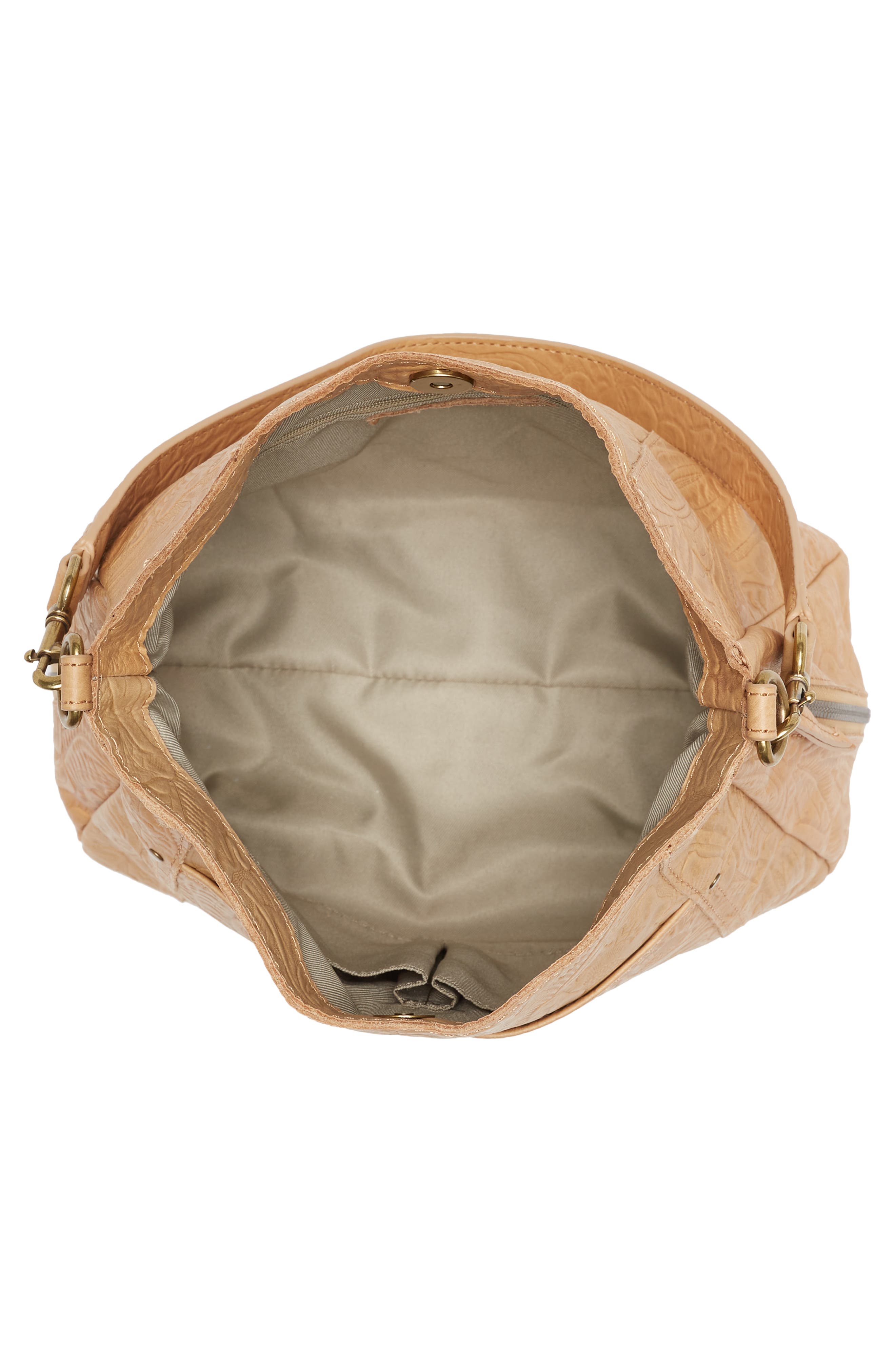 AMERICAN LEATHER CO. Austin Shoulder Bag Nordstromrack