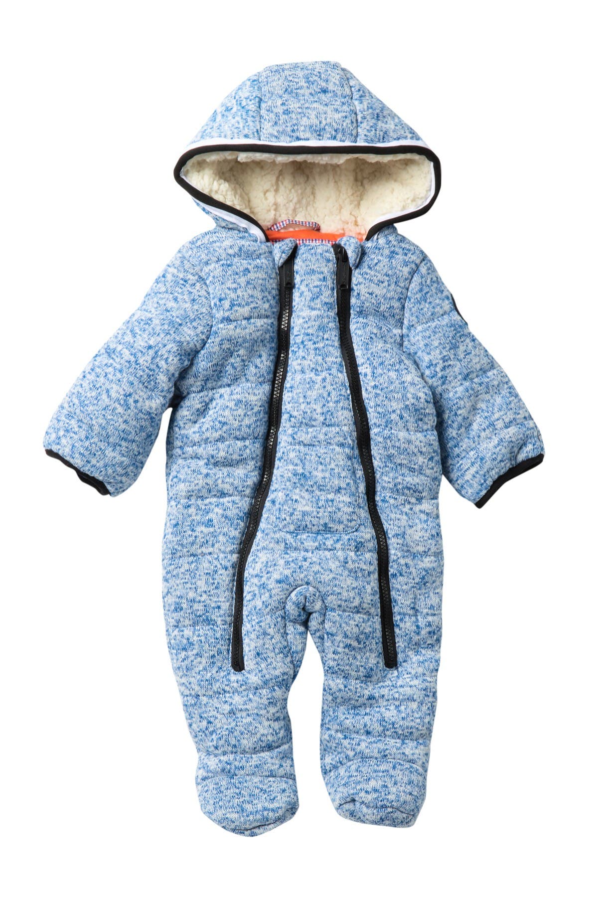 snowsuit 24m