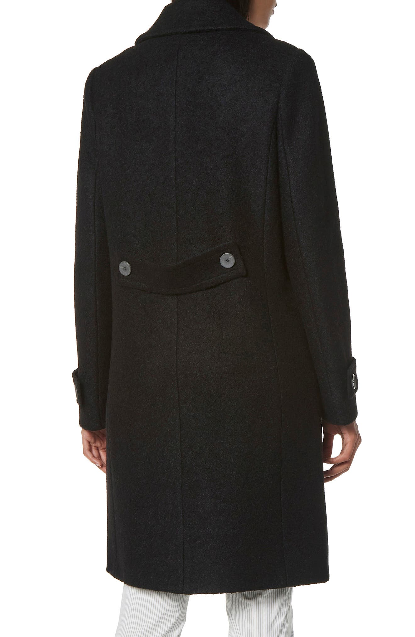 andrew marc wool jacket