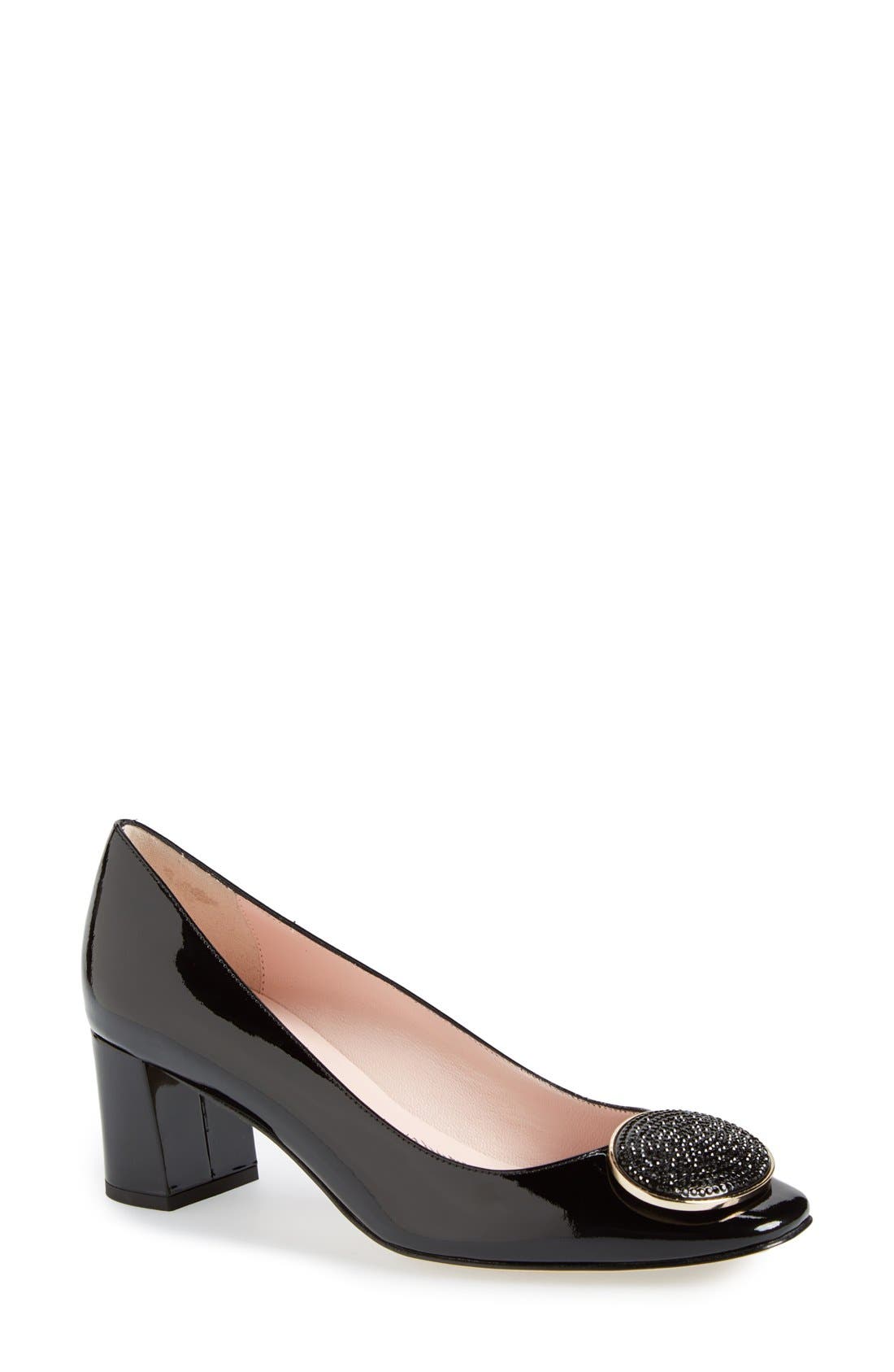 kate spade sonia pump