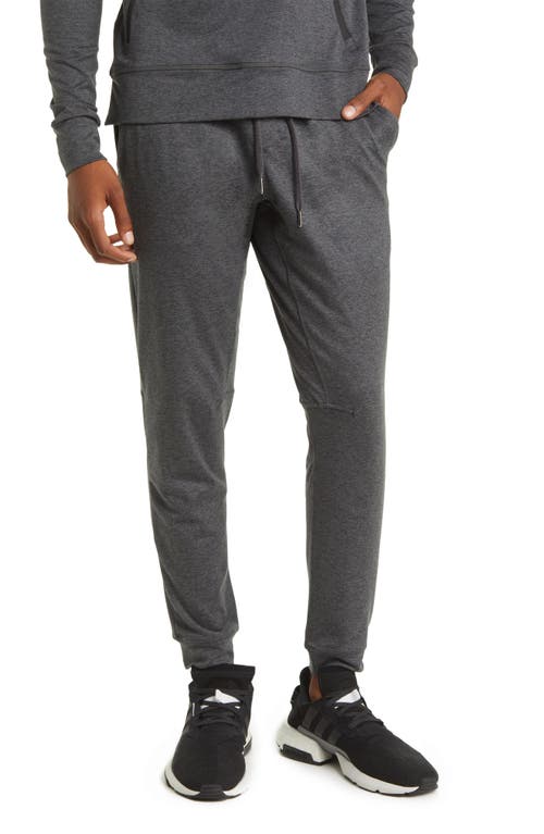 Barbell Apparel Men's Recover Joggers in Charcoal