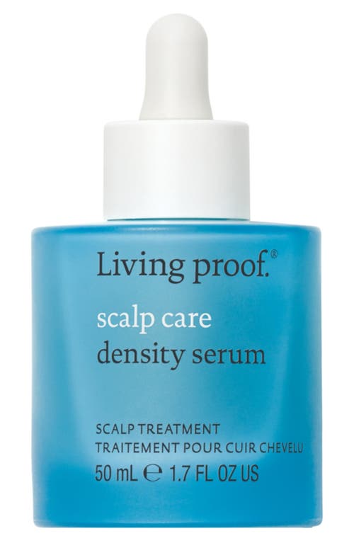 ® Living proof Scalp Care Density Serum