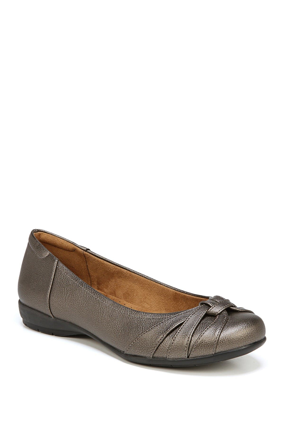 naturalizer shoes wide width