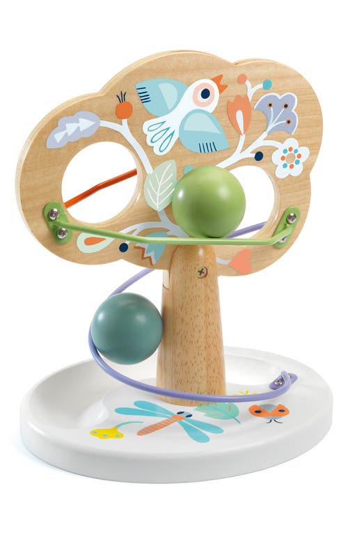 Djeco Babytree Toy in Multi
