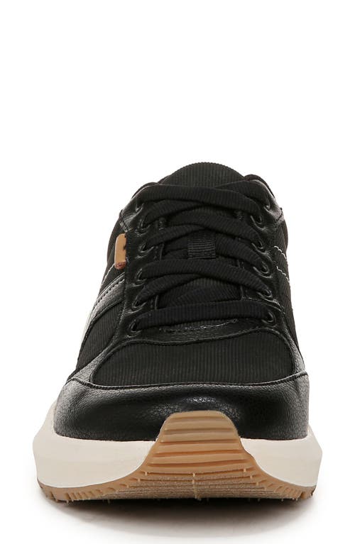DR. SCHOLL'S DR. SCHOLL'S HANNAH RETRO SNEAKER 