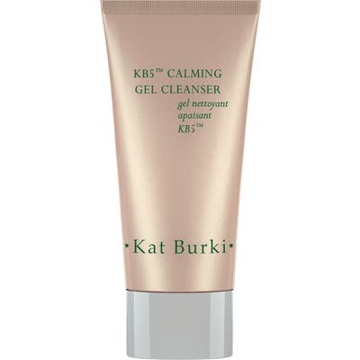 Kat Burki Kb5(TM) Calming Gel Cleanser