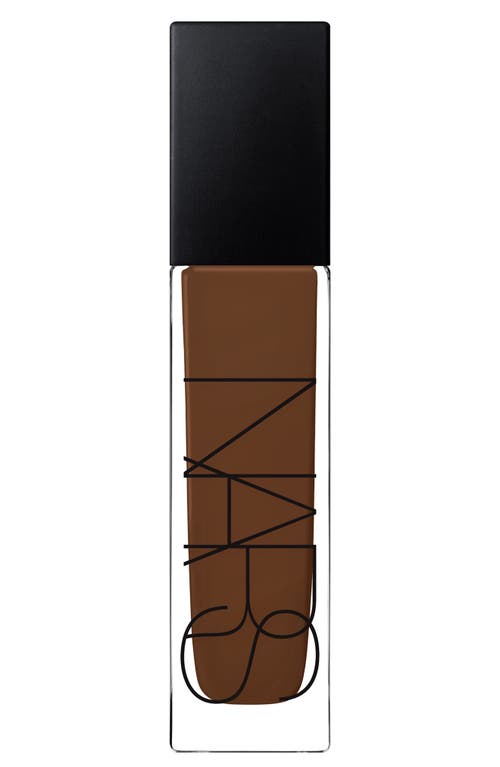 NARS Natural Radiant Longwear Foundation in Anguilla 