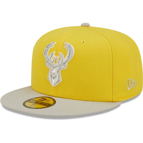 Milwaukee Bucks Sports Fan Hats