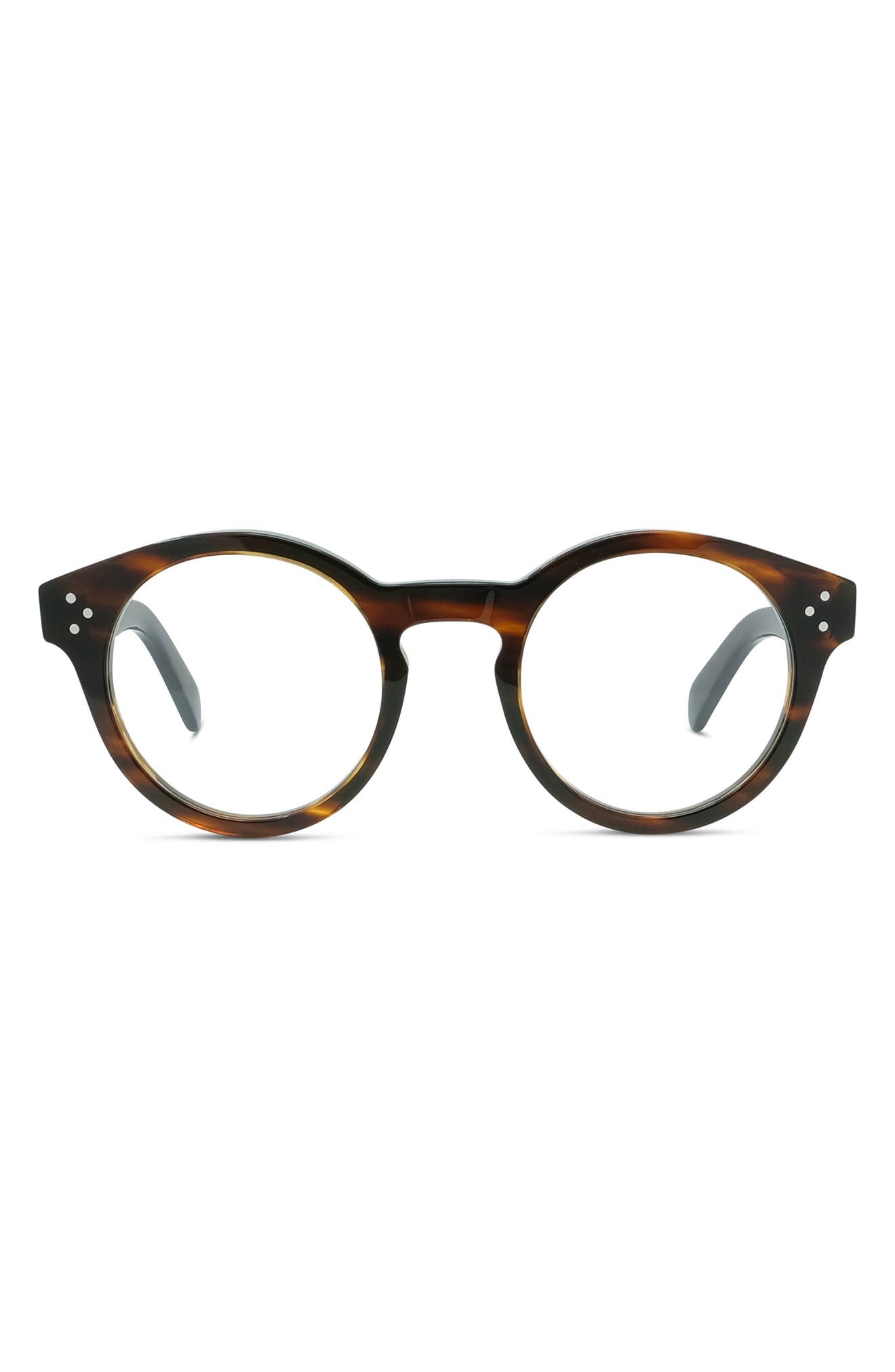 celine glasses frames