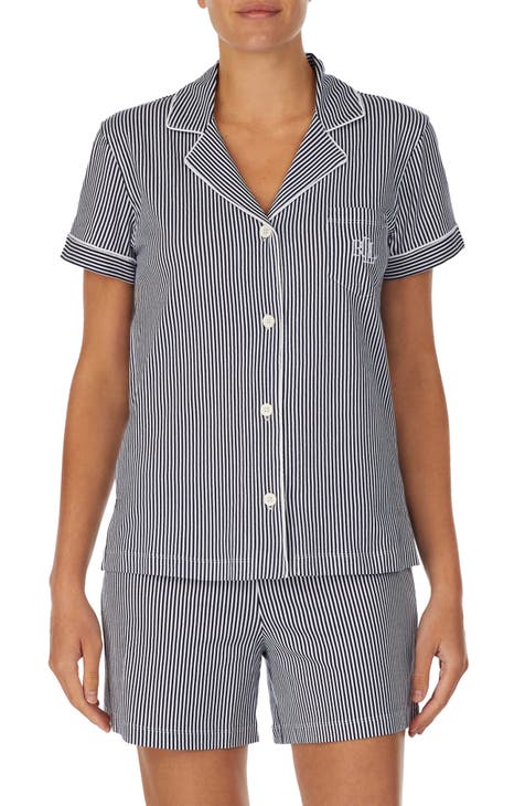 striped pajama set | Nordstrom