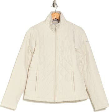 Columbia snowmelt 2024 valley jacket