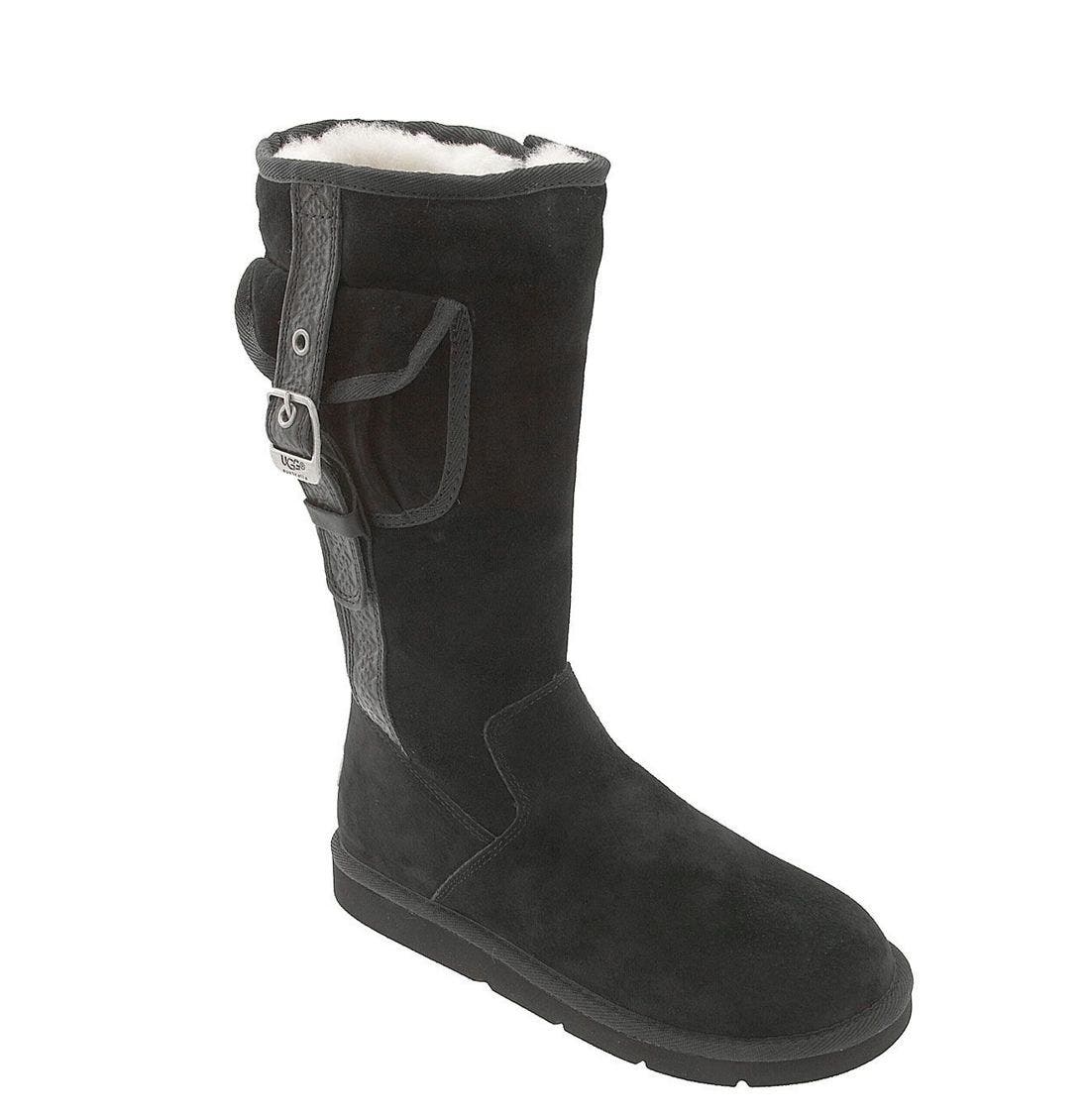 ugg cargo boots