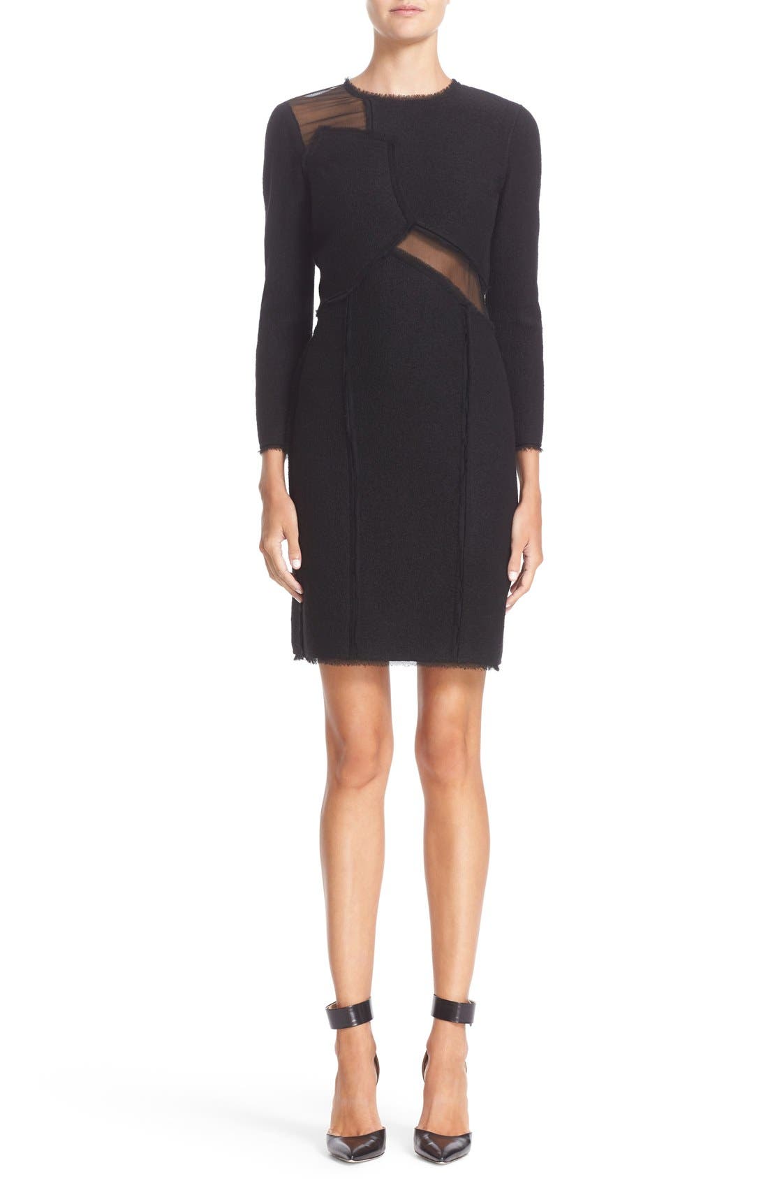 jason wu dress nordstrom