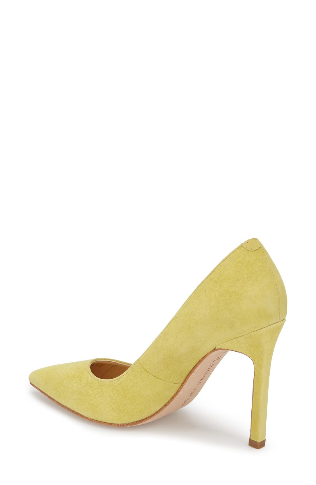 IVANKA TRUMP,
                                                'Carra' Pump,
                                                Alternate thumbnail 5, color,
                                                721