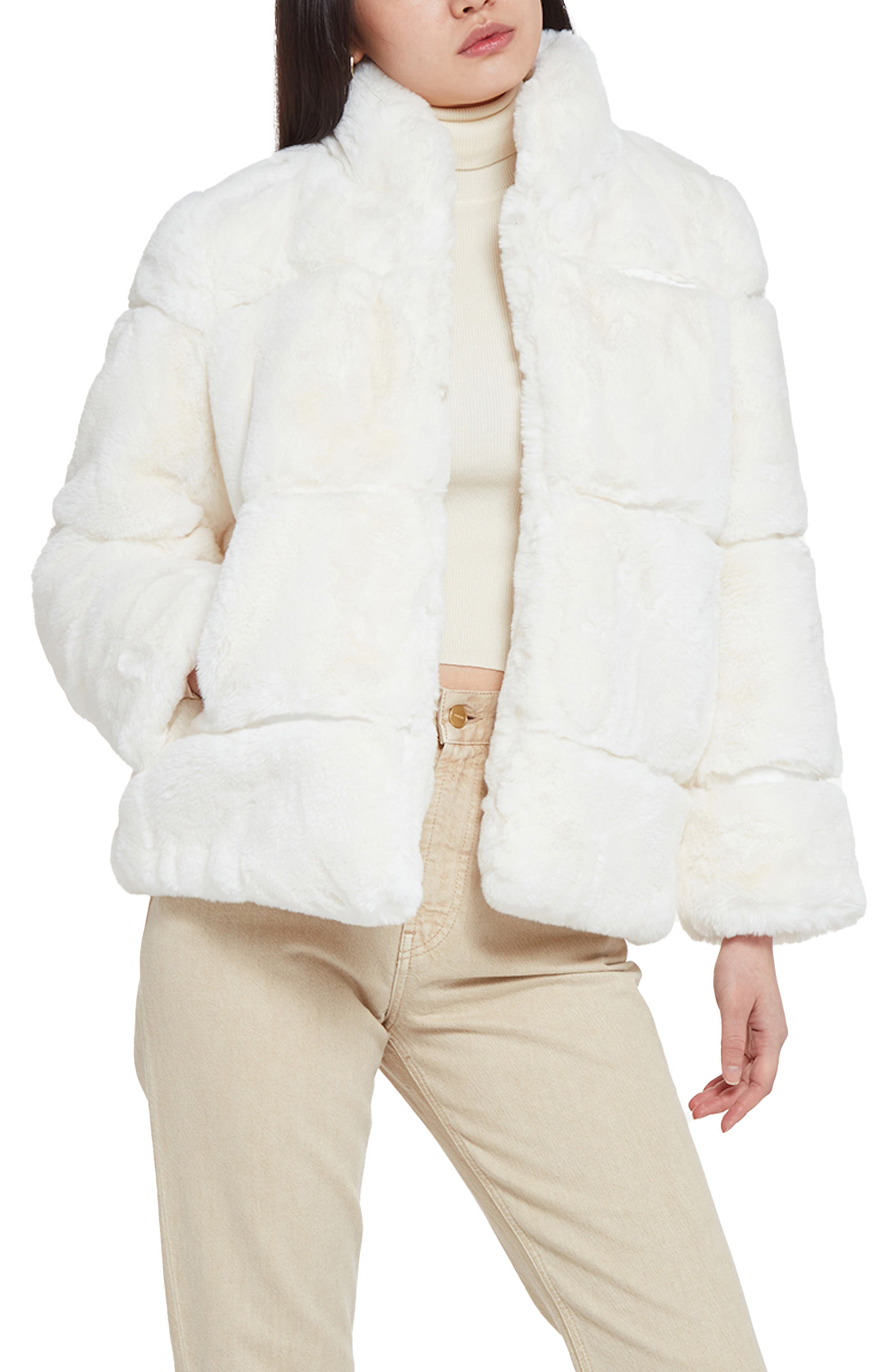 Women's Apparis Coats \u0026 Jackets | Nordstrom