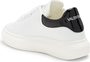 VALENTINO BY MARIO VALENTINO Fresia Low Top Sneaker (Women