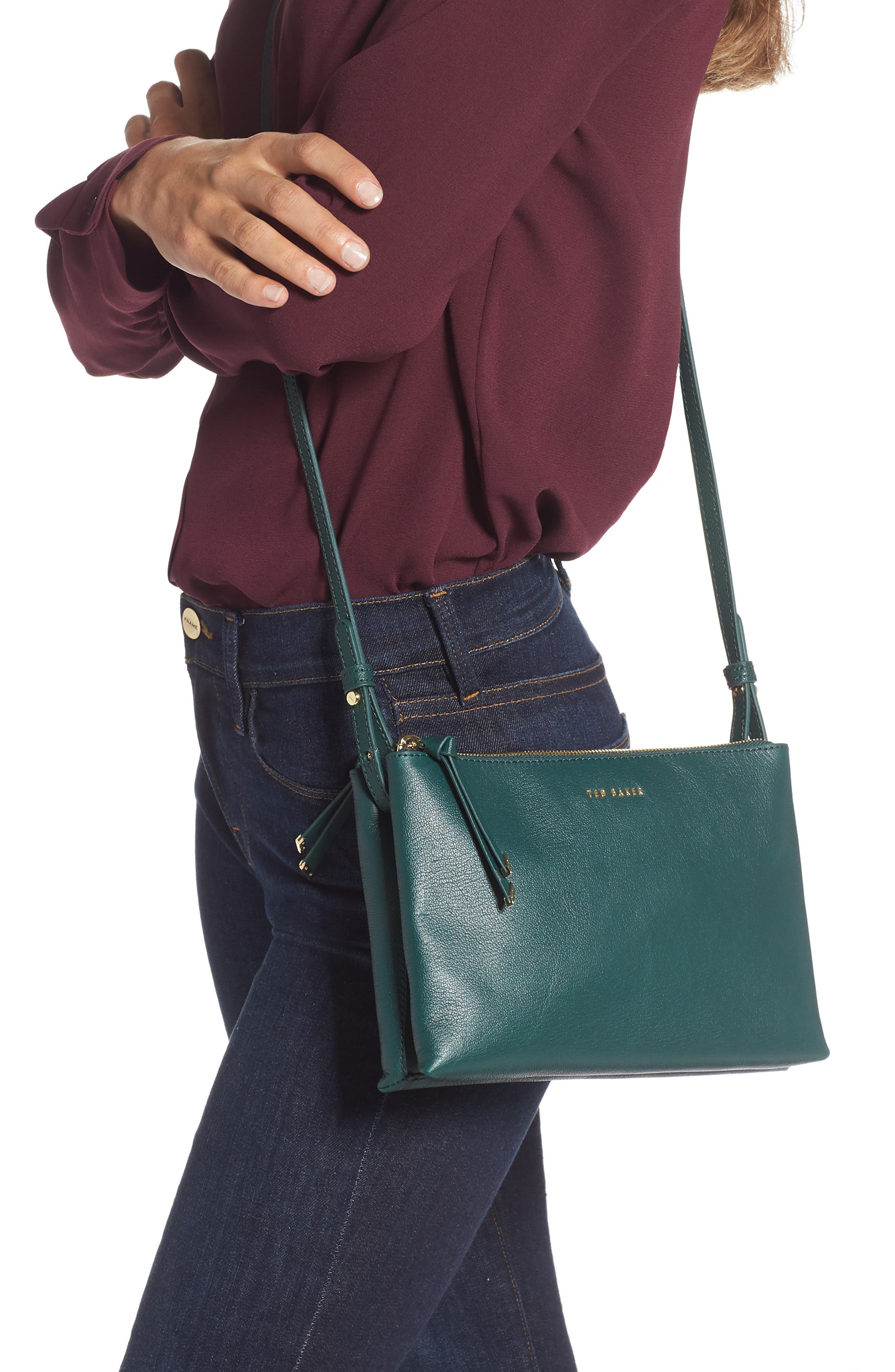 ted baker danii bag