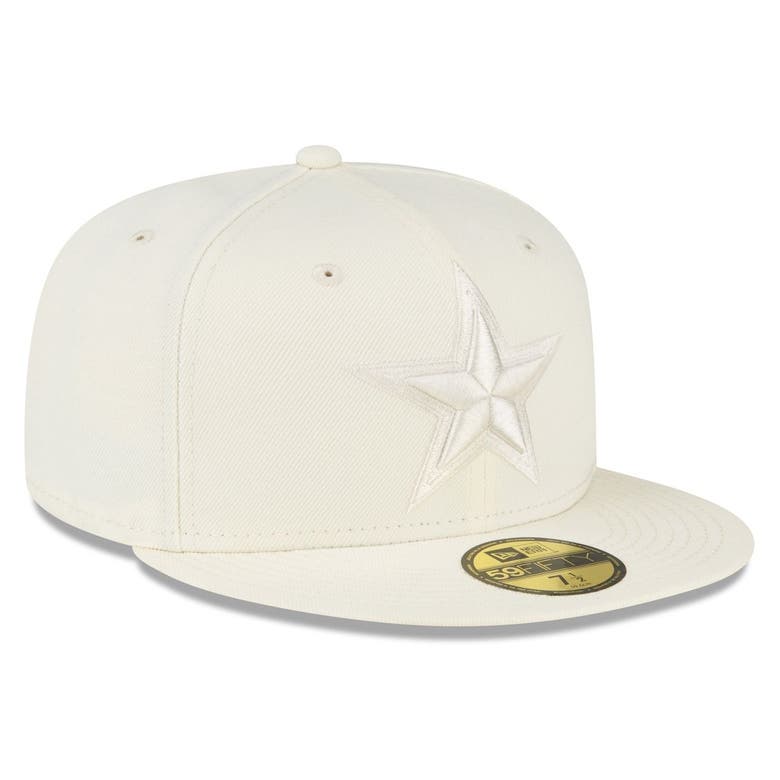 Lids Dallas Cowboys New Era Color Pack 59FIFTY Fitted Hat