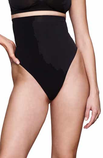 SPANX Suit Your Fancy high-waisted thong