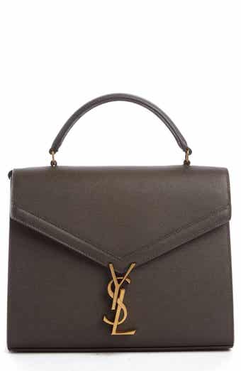 Saint laurent top handle online