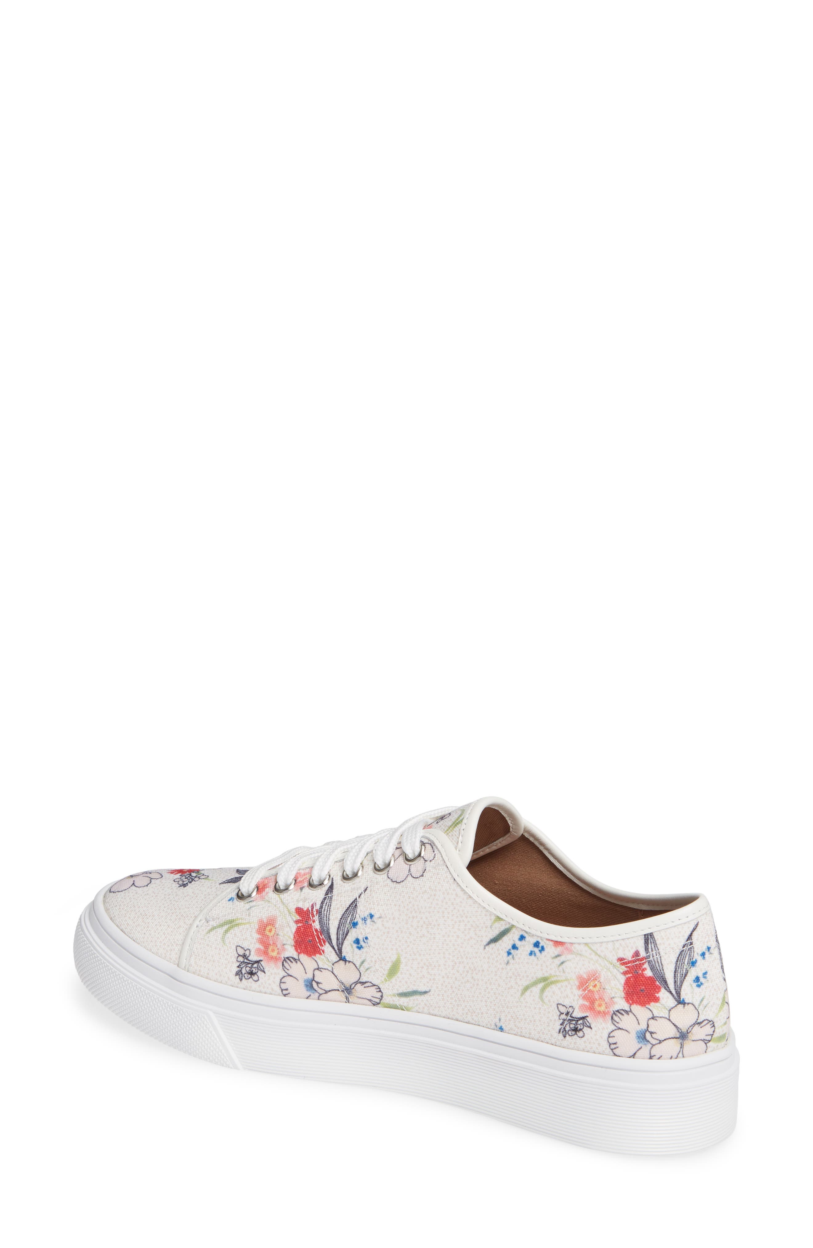 caslon ethan low top sneaker