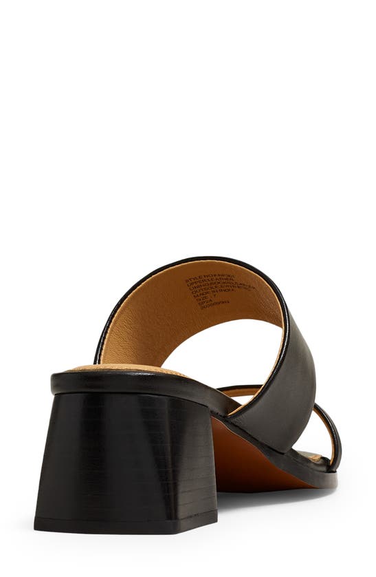 MADEWELL MADEWELL RONI KEIRA BLOCK HEEL SANDAL