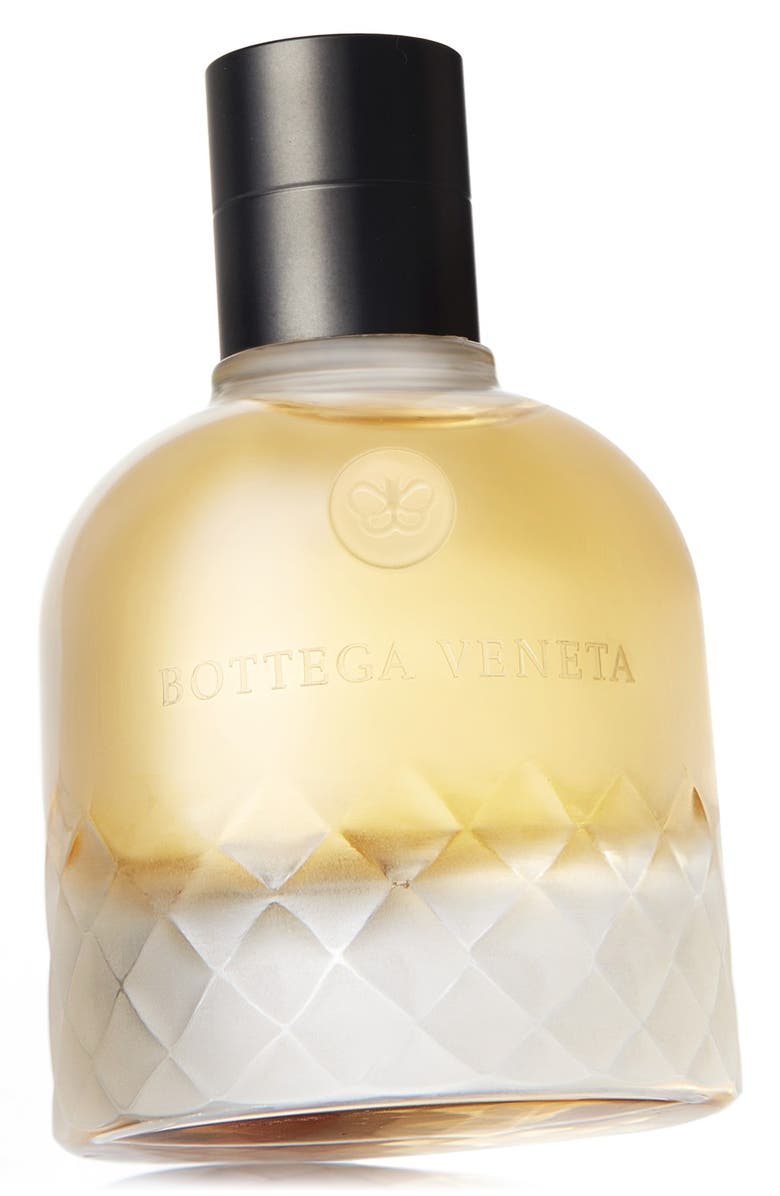 Bottega Veneta Eau de Parfum Craftsmanship Edition (Limited Edition ...