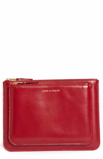 Comme des top garcons wallet nordstrom