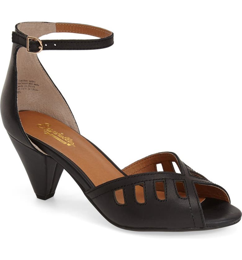 Seychelles 'Astonish' Ankle Strap Sandal (Women) | Nordstrom