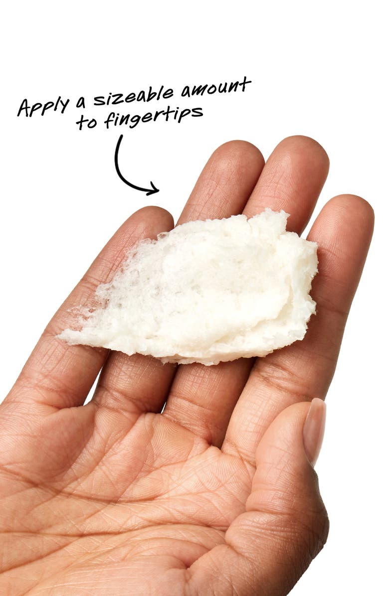 Kiehl's Since 1851 Amino Acid Scalp Detox Treatment Scrub Nordstrom