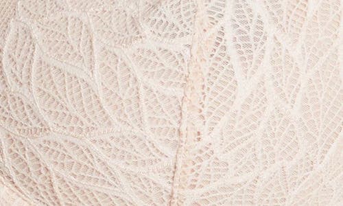 Cache Coeur Bliss Pregnancy And Nursing Bra In Blush
