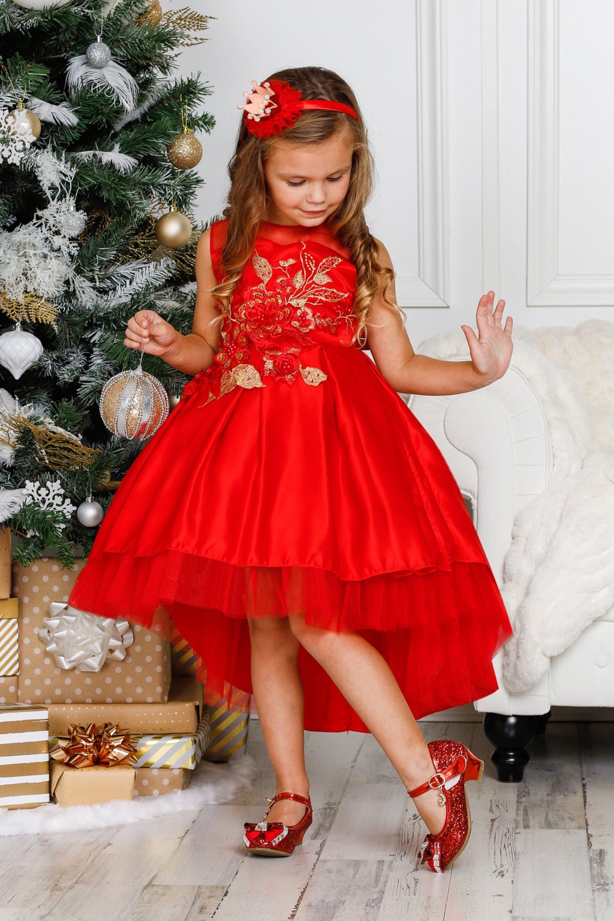 mia belle christmas dresses
