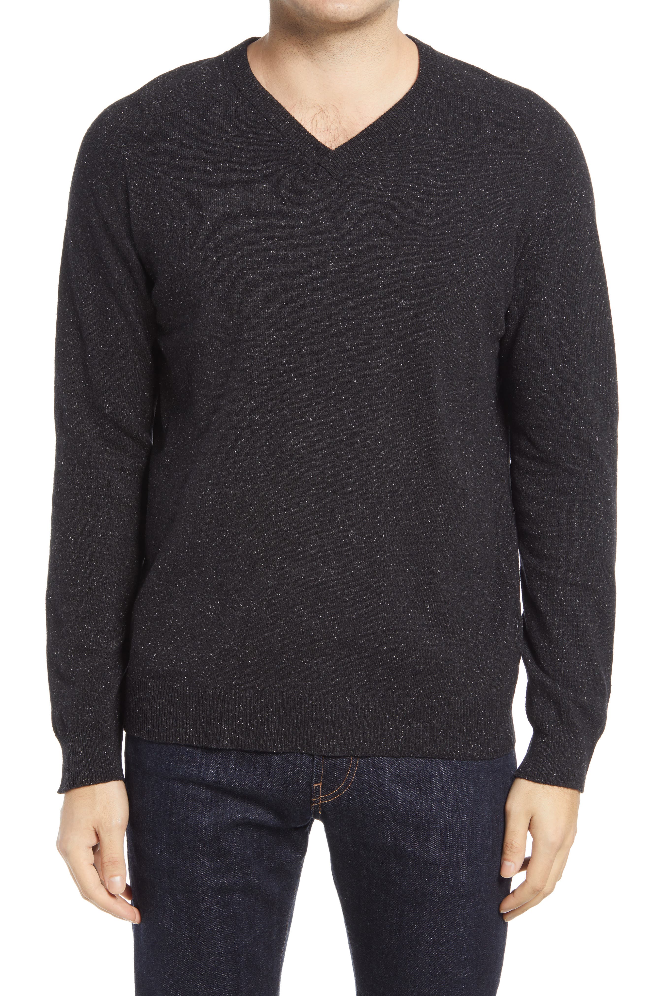 nordstrom rack mens cashmere sweaters