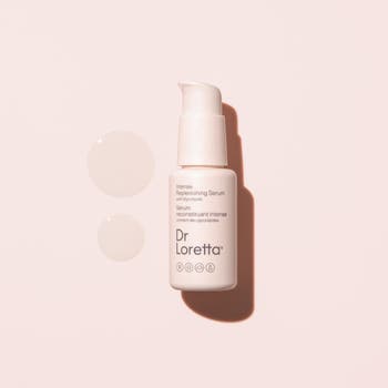 Dr loretta intense 2025 replenishing serum reviews