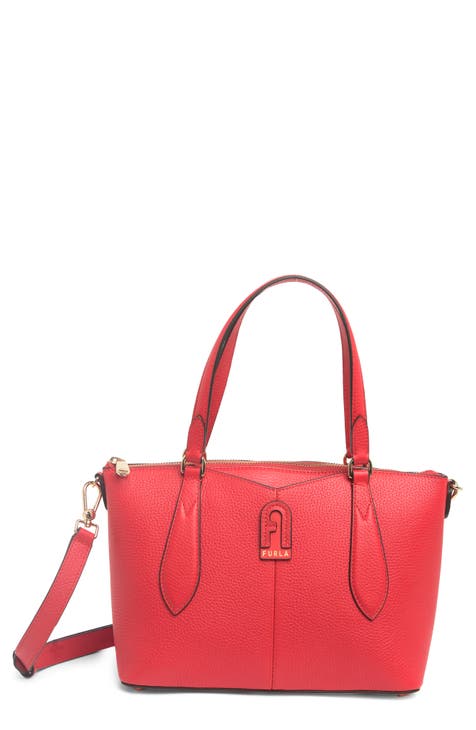 Red Handbags & Purses for Women | Nordstrom Rack