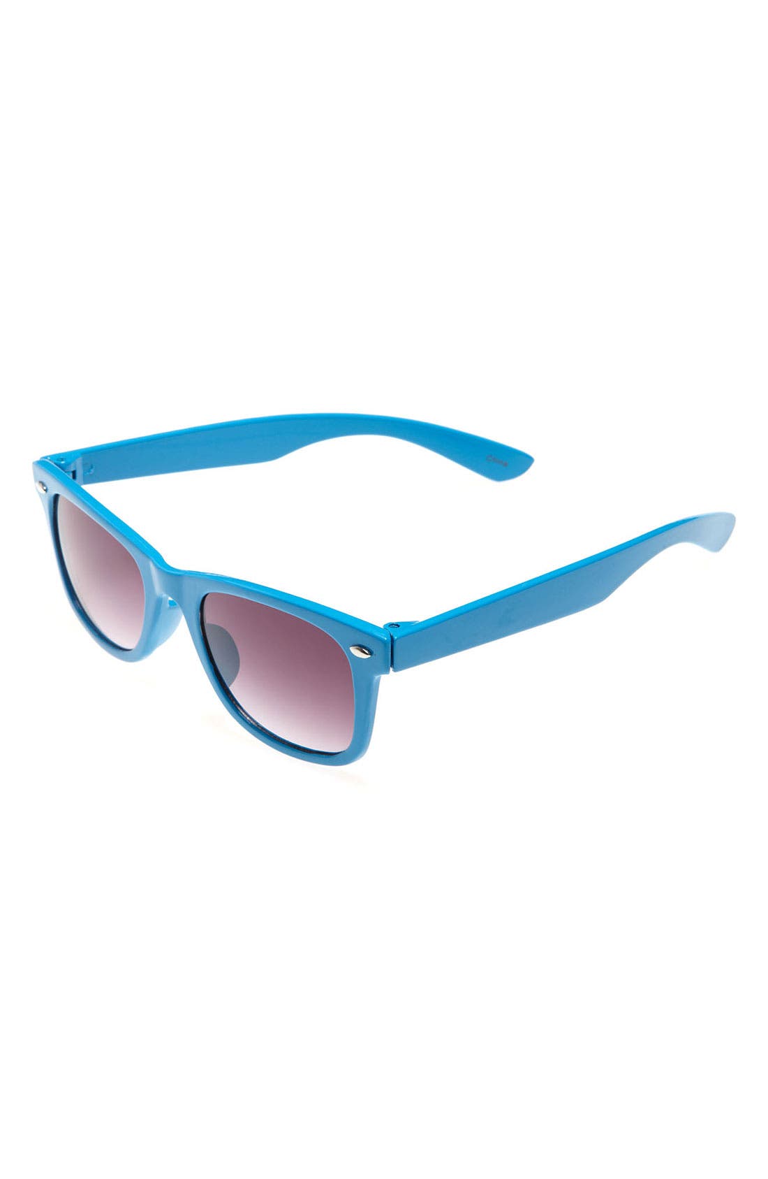 Icon Eyewear Sunglasses (Boys) Nordstrom