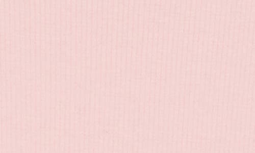 Shop Cotton Emporium Ruffle Sleeve Top In Pink