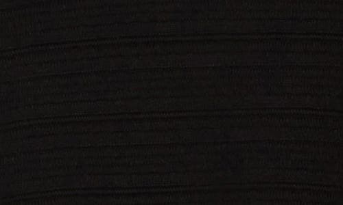 ADRIANNA PAPELL ADRIANNA PAPELL FAUX PEARL TRIM SHORT SLEEVE SWEATER 