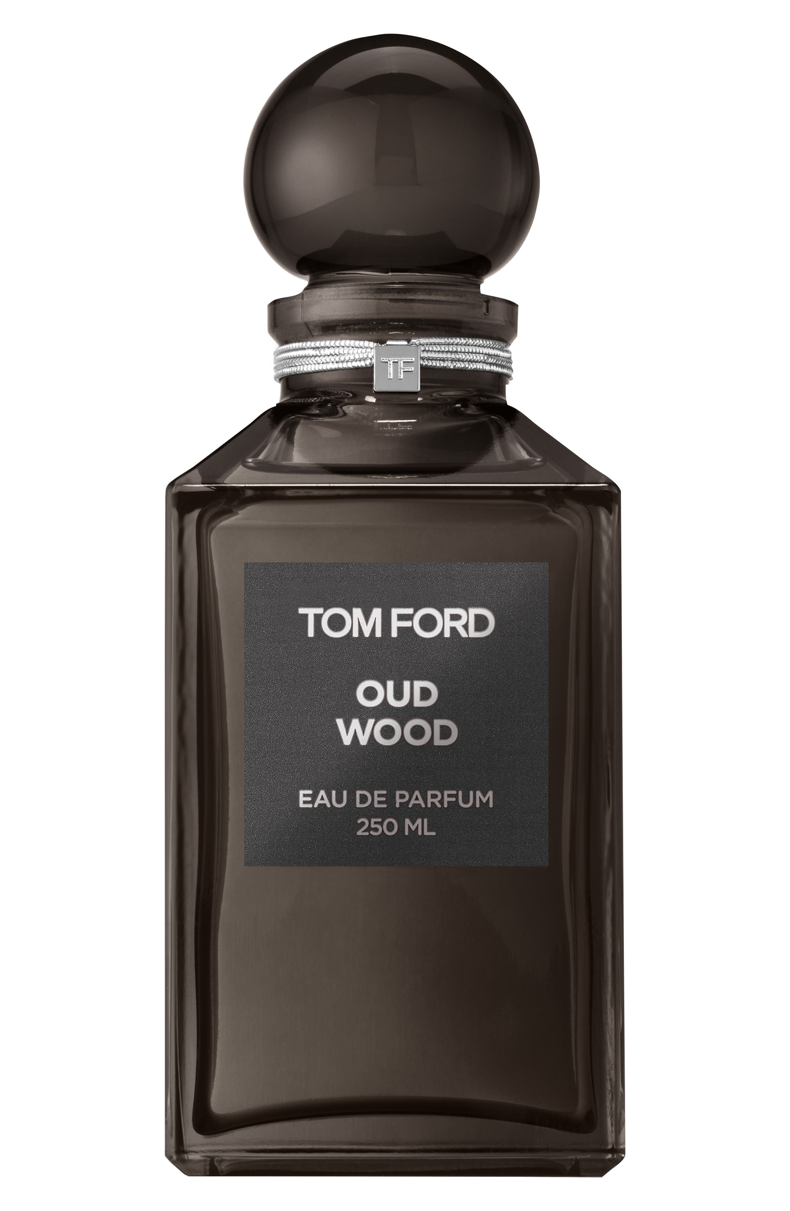 wood by tom ford