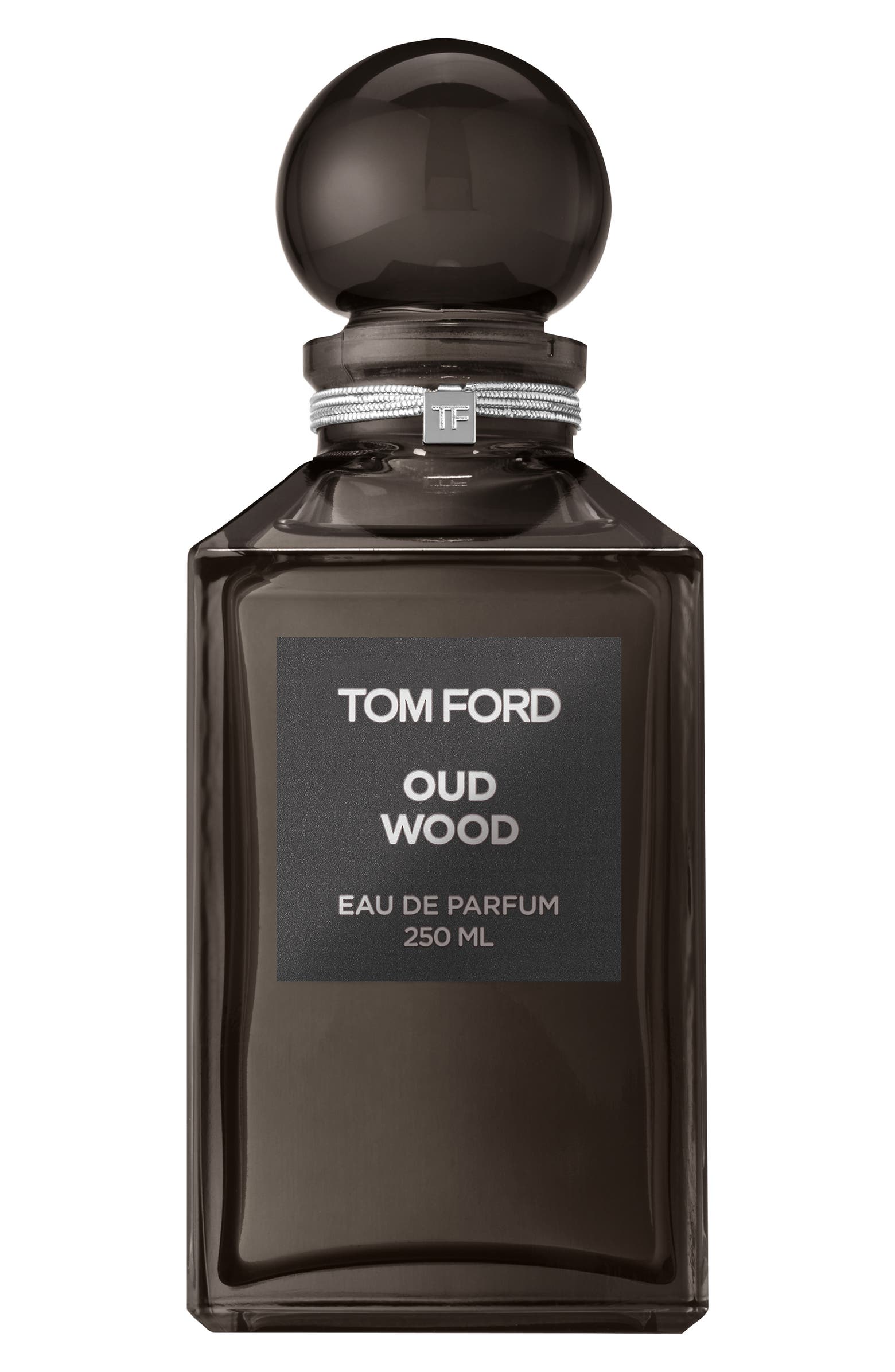 TOM FORD Private Blend Oud Wood Eau de Parfum Decanter | Nordstrom