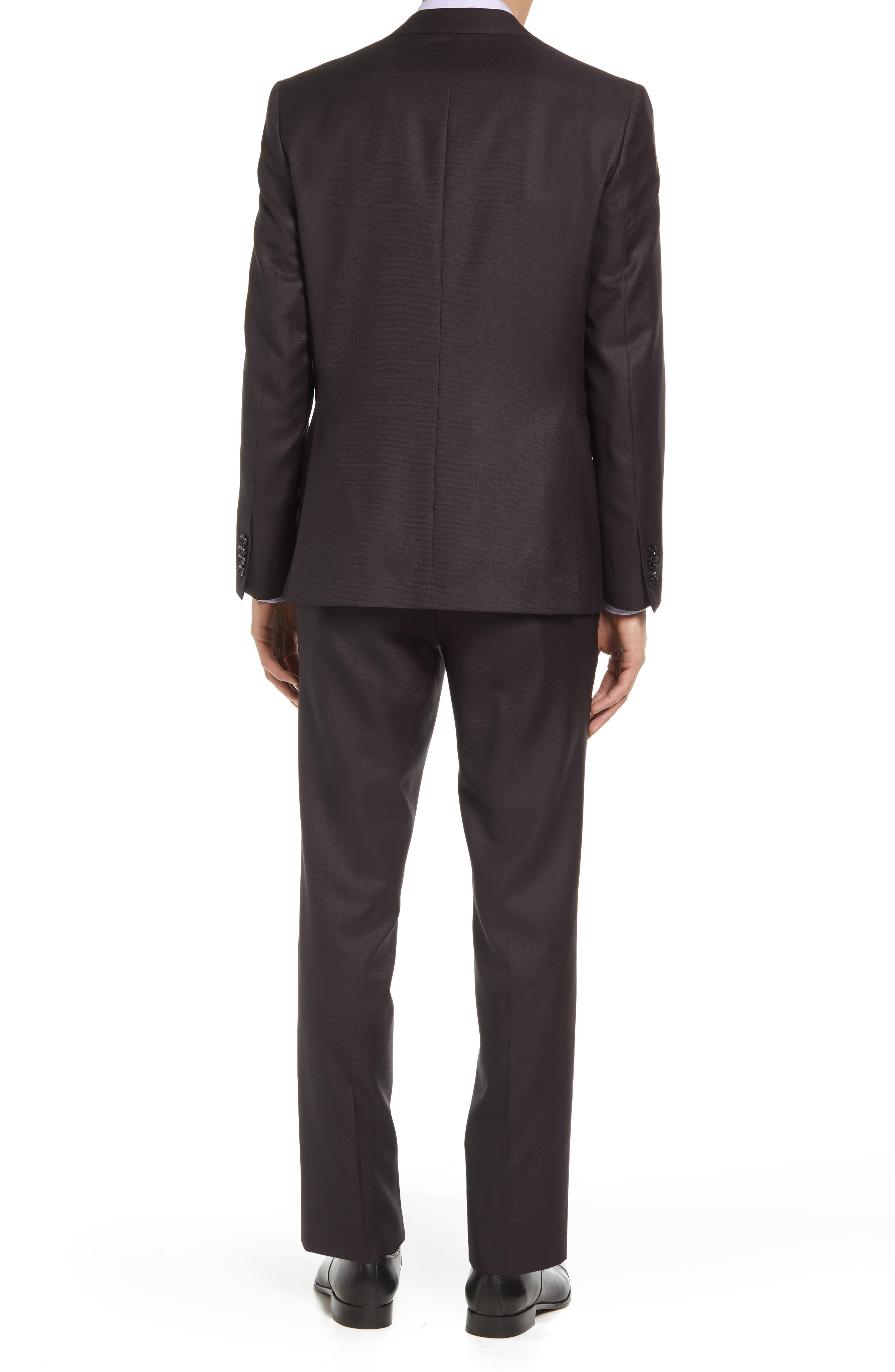 ted baker suit nordstrom rack