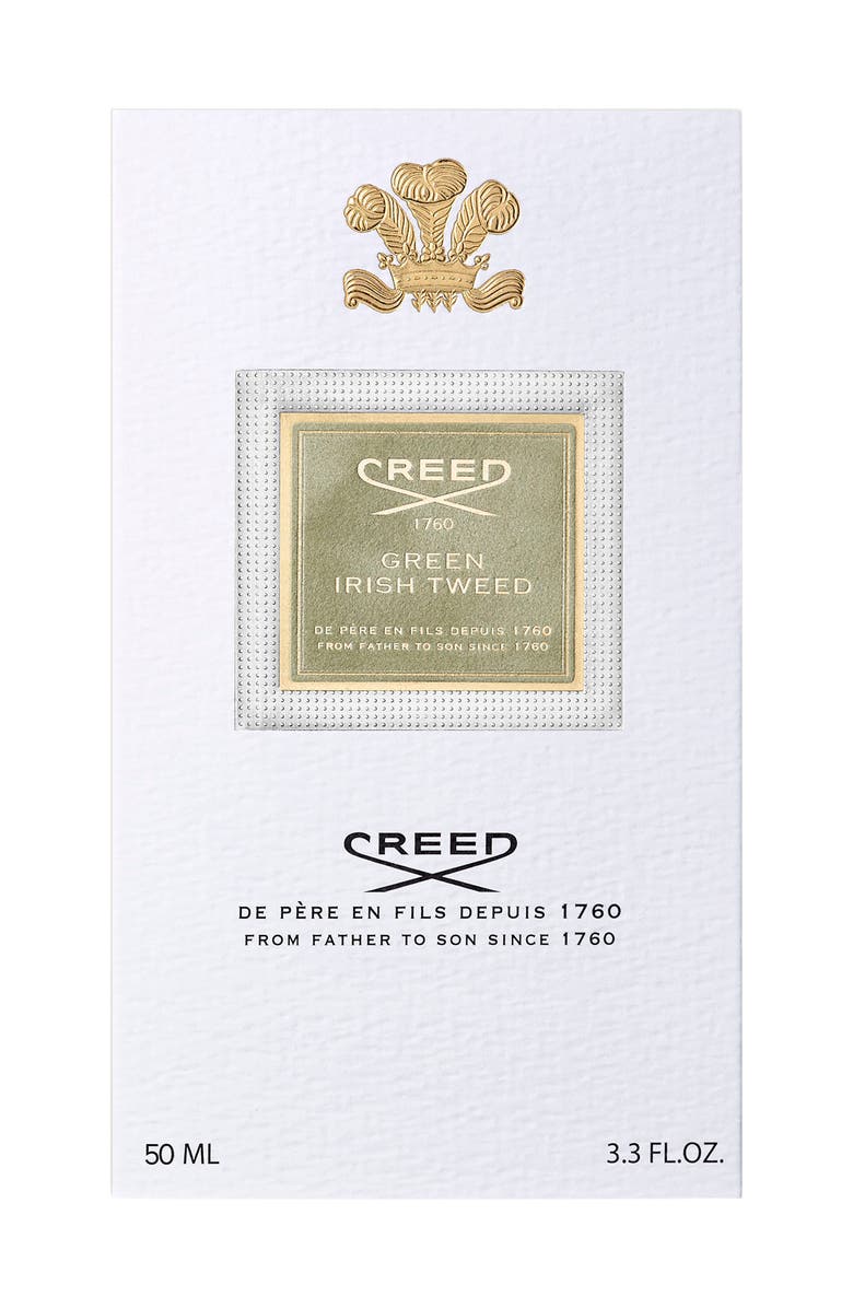 Creed Green Irish Tweed Fragrance Nordstrom