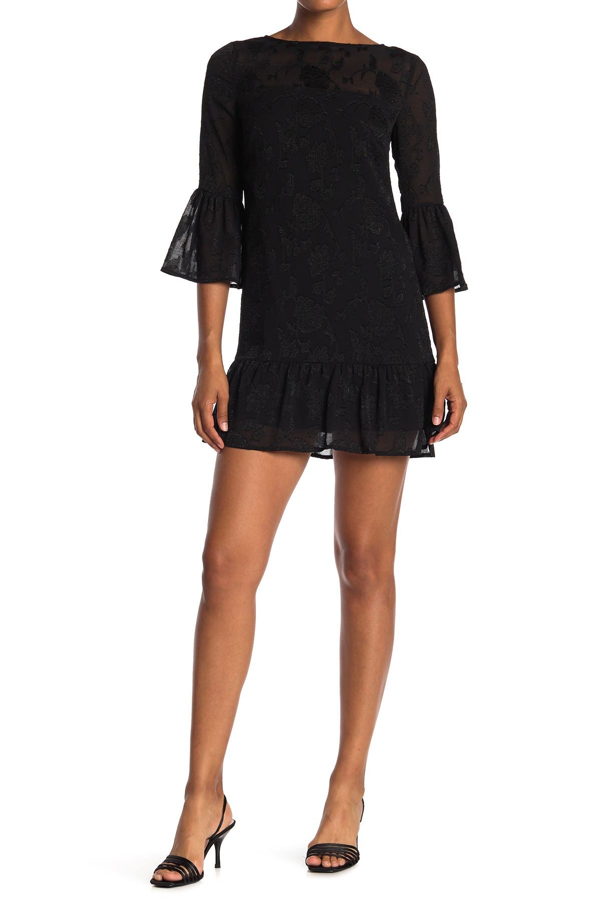 bb dakota mini dress
