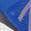 selected Uv Blue color