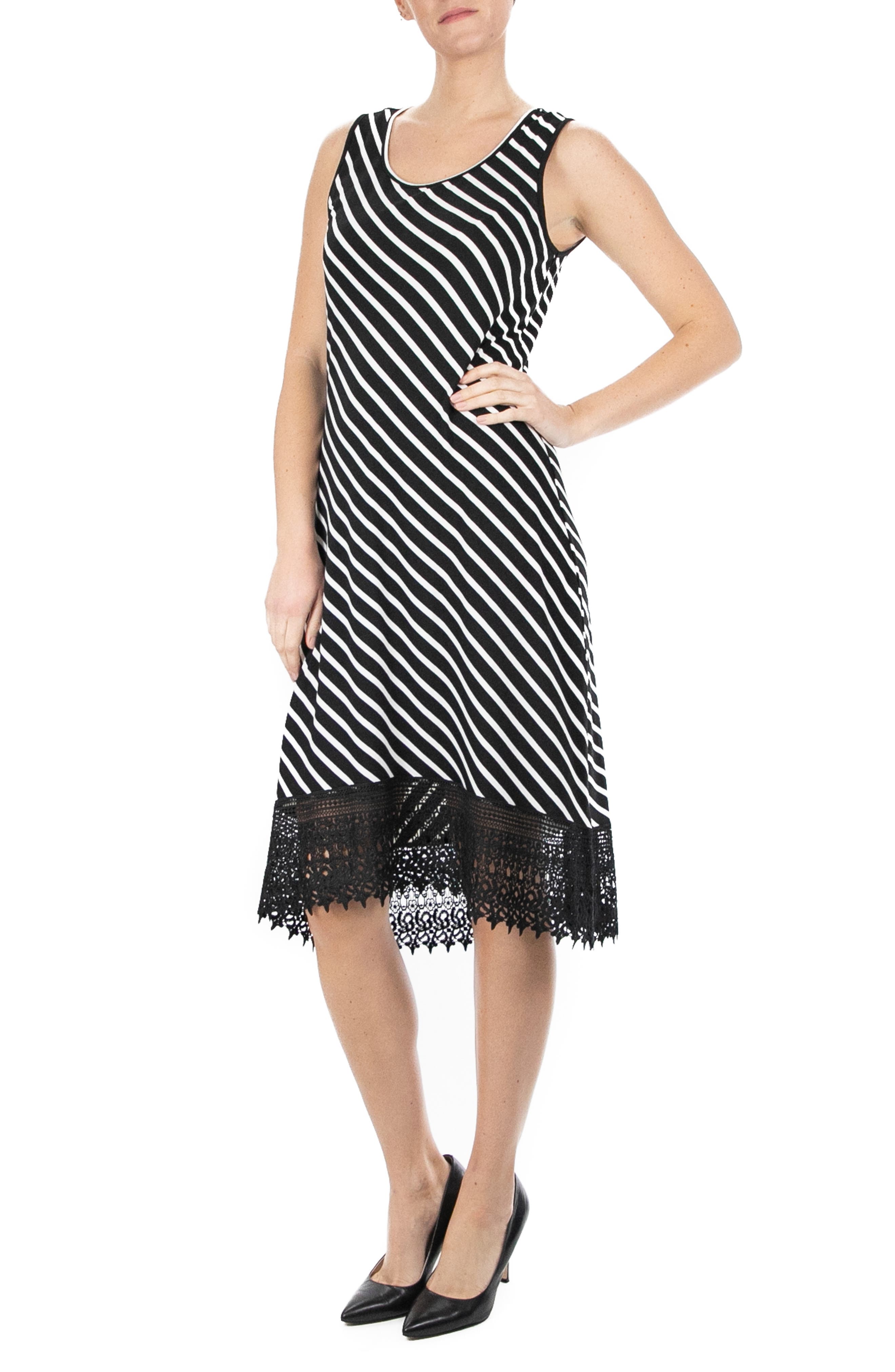 nordstrom rack navy dress