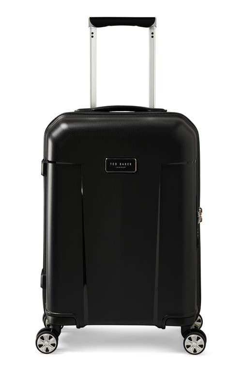 Ted Baker Luggage Take Flight New Romance Medium Hardside Spinner